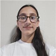 Bold thinker, driven by curiosity with a passion for making things happen and helping students achieve their goals.